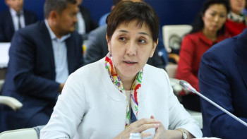 Фотография к новости: ҚР ЕХӘҚМ қызметінің барлық бағытын қамтитын жобалық кеңсе құрылды