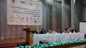 Фотография к новости: Соңғы бес жылда мал шаруашылығын қолдауға 51,2 млрд теңге бөлінген