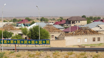 Фотография к новости: ﻿Арыстағы 100 мың теңге алатын елді мекендер тізімі