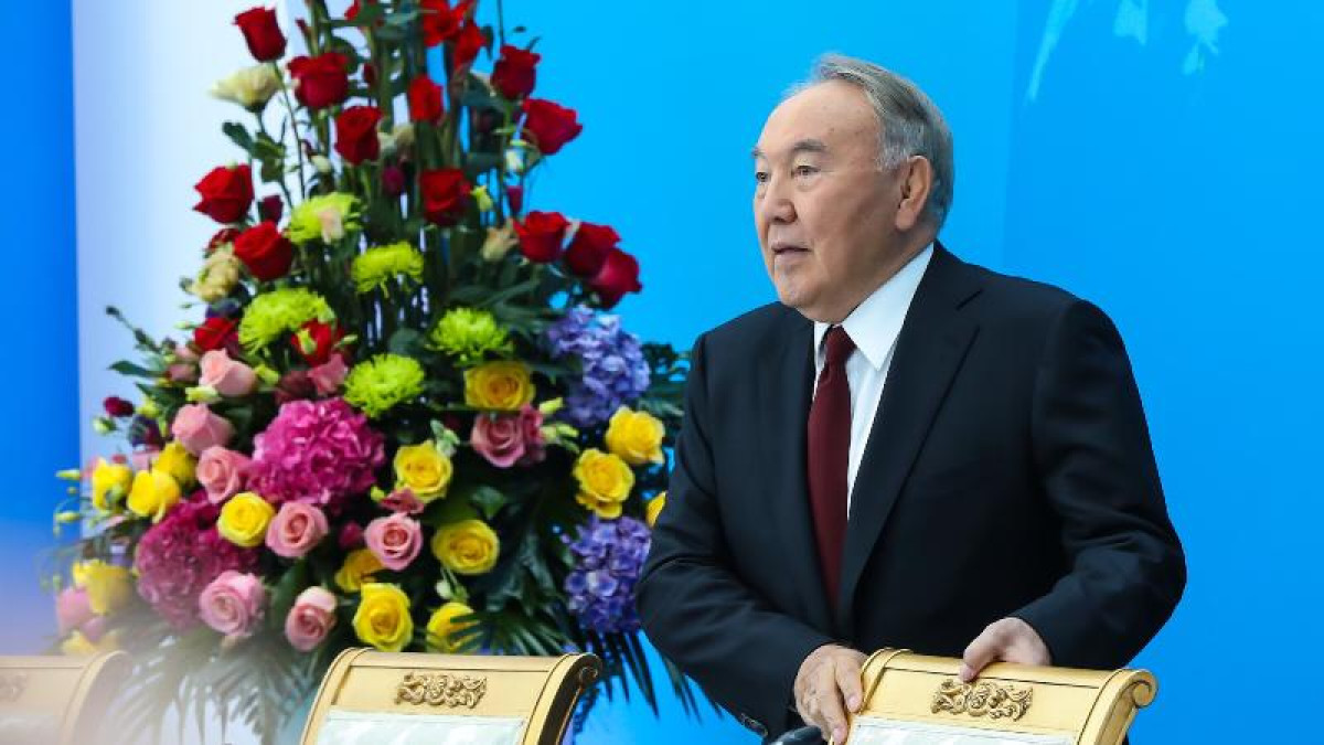  Бауыржан ЖУАСБАЕВ  