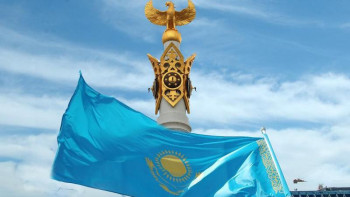 Фотография к новости: Конституция күні: елордалықтар мерекені қайда өткізе алады? 