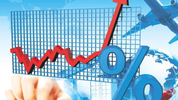 Фотография к новости: Экономиканың жекелеген тұстарында баға өзгерді