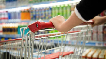 Фотография к новости: Бөлшек және көтерме сауда көлемі артты