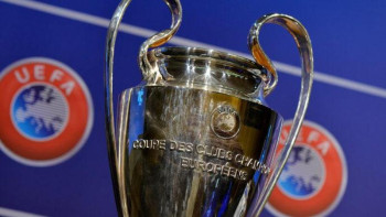 Фотография к новости: Чемпиондар лигасының қатысушылары толығымен анықталды