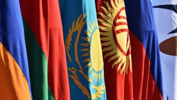 Фотография к новости: Қазақстанның ЕАЭО елдерімен өзара сауда көлемі артты 