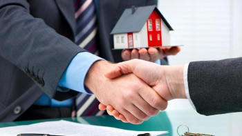 Фотография к новости: Тұрғын үй сатып алу көрсеткіштері өсті