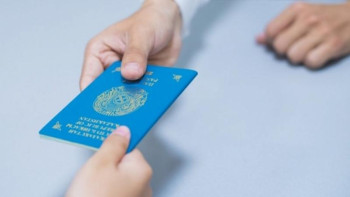 Фотография к новости: Биыл 4 мыңға жуық шығысқазақстандық экологиялық куәлік ресімдеген﻿ 