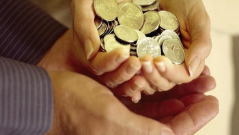 Фотография к новости: Елордалықтар қауіпсіз мобильді қосымша арқылы қайырымдылық жасай алады