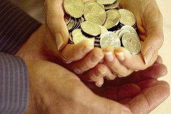 Фотография к новости: Елордалықтар қауіпсіз мобильді қосымша арқылы қайырымдылық жасай алады