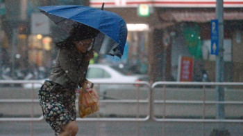 Фотография к новости: Елорданың төтенше жағдайлар қызметі дабылды ескерту жариялады