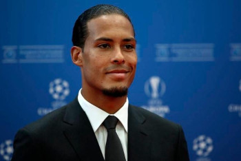 Фотография к новости: Еуропаның үздік ойыншысы анықталды