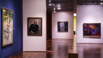 Фотография к новости: Бүгін Қазақстанда «Музейлер шеруі» өтеді