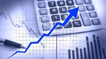 Фотография к новости: Жалпы ішкі өнім 104% жетті