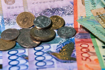 Фотография к новости: Кәсіпкерлікті дамтыуға 84 млрд теңге бөлінді