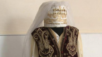 Фотография к новости: Емшіден қалған мұра