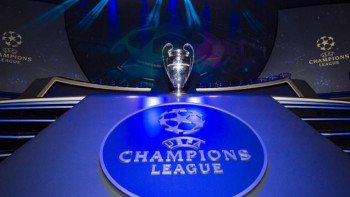 Фотография к новости: Чемпиондар лигасының жеребесі тартылды