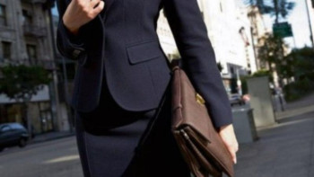 Фотография к новости: Мемлекеттік қызметтегі әйелдер үлесі артты