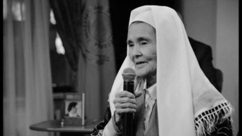 Фотография к новости: Қазақстан Әнұраны авторының жұбайы қайтыс болды