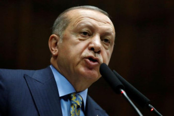 Фотография к новости: 2020 жылы Көшпенділер ойыны Түркияда өтеді - Ердоған