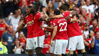 Фотография к новости: Қазақстанға Manchester United келеді