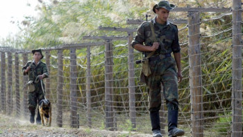 Фотография к новости: Тәжік-қырғыз шекарасында жанжал шықты