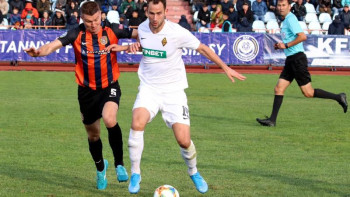 Фотография к новости: Премьер-лига: Қонақ командалар қуанған күн болды