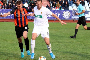 Фотография к новости: Премьер-лига: Қонақ командалар қуанған күн болды