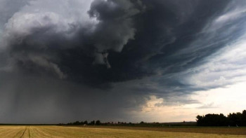 Фотография к новости: Еліміздің бірнеше өңірінде дабылды ескерту жарияланды