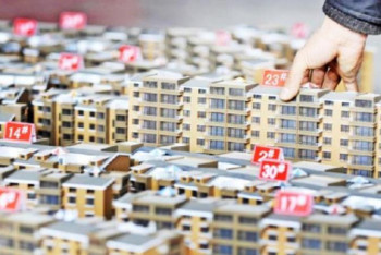 Фотография к новости: Көпбалалы отбасылар мен мүгедек бала асыраушылар жыл соңына дейін 6 мың баспанаға ие болады