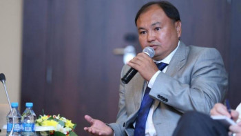 Фотография к новости: Саясаттанушы: Тұрақтылық, Демократия, Жаңару – «жаңа кезең» міндеттерінің үшбірлігі