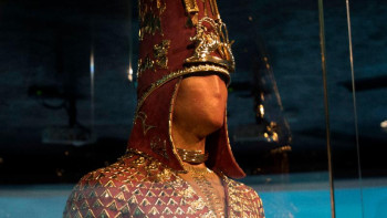 Фотография к новости: «Ұлы Дала: тарих және мәдениет» көрмесі Анкарада ашылады