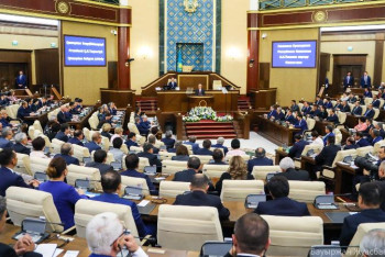 Фотография к новости: 2020 жылы мәдениет қызметкерлерінің жалақысы көбейеді