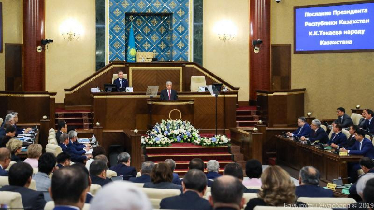  Бауыржан ЖУАСБАЕВ  