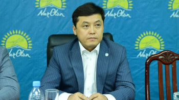 Фотография к новости: Халықпен байланыс жаңаша форматта жандануы тиіс – Бейсенбай Тәжібаев