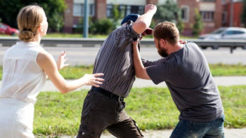 Фотография к новости: Қыз үшін жаппай төбелес: 19 жастағы жігіт қаза болды