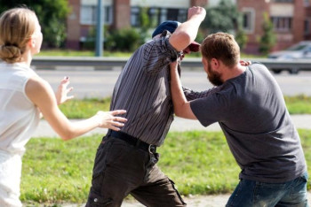 Фотография к новости: Қыз үшін жаппай төбелес: 19 жастағы жігіт қаза болды