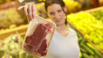 Фотография к новости: Вегетариан болудың салдары қандай?