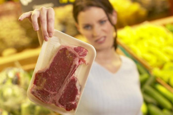 Фотография к новости: Вегетариан болудың салдары қандай?