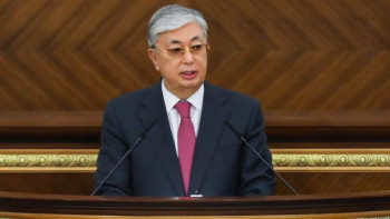 Фотография к новости: Ішкі істер министрлігін реформа күтіп тұр – Тоқаев