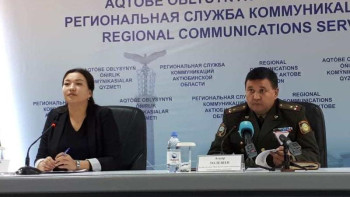 Фотография к новости: ТЖД: Ақтөбе облысында 2018-2019 жылдағы жылыту маусымында 169 өрт болды