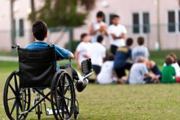 Фотография к новости: Атырау облысында мүмкіндігі шектеулі балалардың құқықтары қорғалды