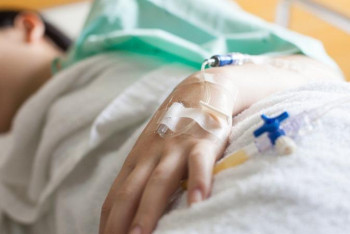 Фотография к новости: Алматыда бойжеткенді автобус басып кетті