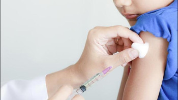 Фотография к новости: Ақтөбе қаласында екпеден бас тартқандар көп