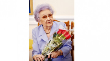 Фотография к новости: Президент марапаттаған Рабиға Сыздық жайлы не білеміз