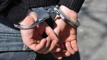 Фотография к новости: Өскемен қаласында 26 рет сотталған еркек тағы да ұрлық жасады