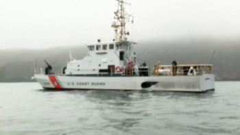 Фотография к новости: Оңтүстік Калифорния жағалауында кеме өртеніп, 8 адам көз жұмды