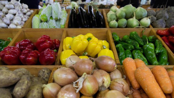 Фотография к новости: Қазақстанда азық-түлік 9% қымбаттады