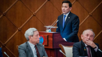 Фотография к новости: Көлгінов: Елордада қолжетімді тұрғын үй құрылысының көлемі үш есеге артады