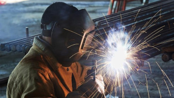 Фотография к новости: Ақтөбе облысында атаулы әлеуметтік көмек алушы өз ісін ашты