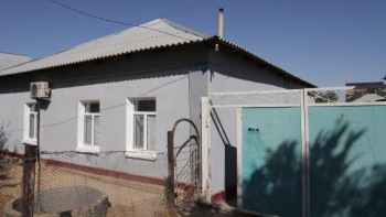 Фотография к новости: ШҚО мен Мақтаарал ауданы Арыстағы құрылыс жұмыстарын толық аяқтады